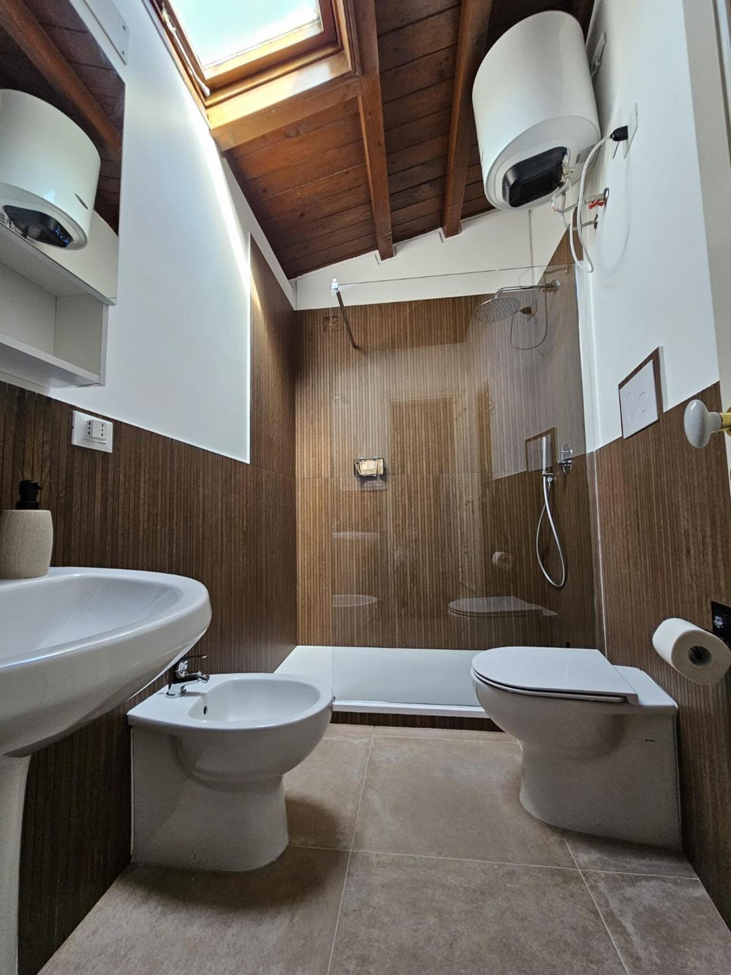 The Normans Apartments Palermo Bagian luar foto